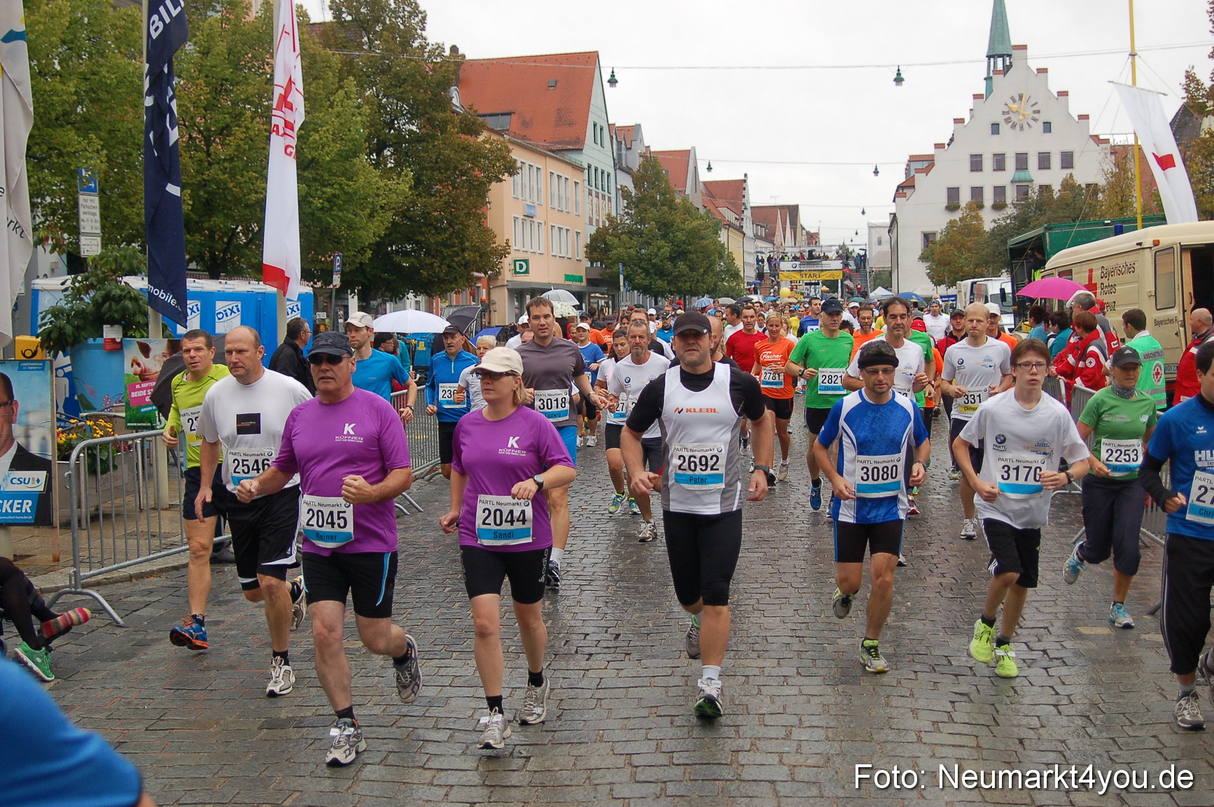 Stadtlauf Neumarkt 2013 0228